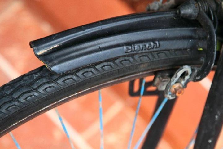 Bed & Breakfast Le Biciclette San Vito Lo Capo