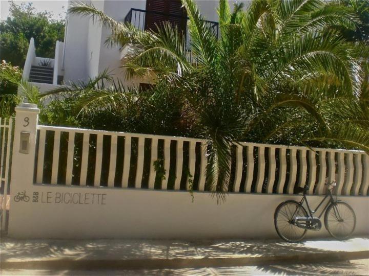 Bed & Breakfast Le Biciclette *