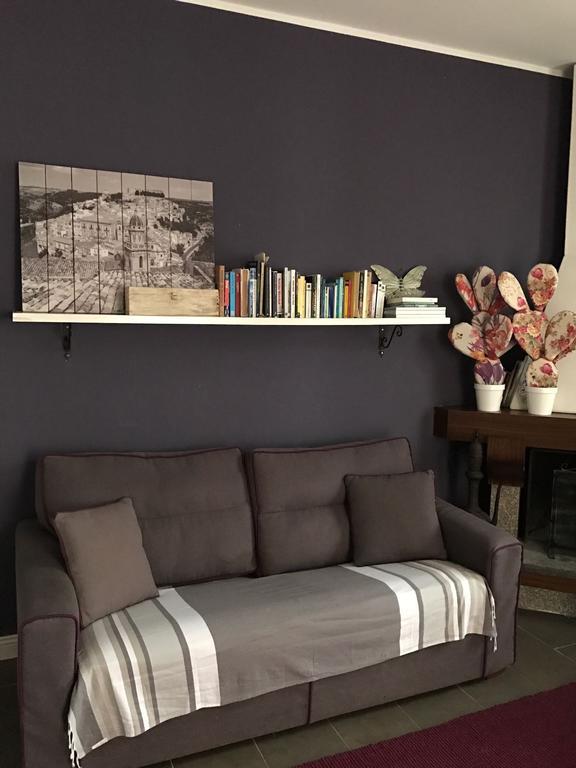 Bed & Breakfast Le Biciclette San Vito Lo Capo